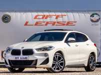 BMW X2 BMW X2 // 20i M Sport // B 48 // 192cp