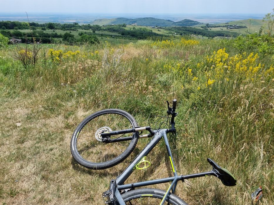 Cube Acid 29er 2017 marime 21"