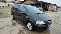 VW Sharan 1,9 TDI , 131 кс , Шаран