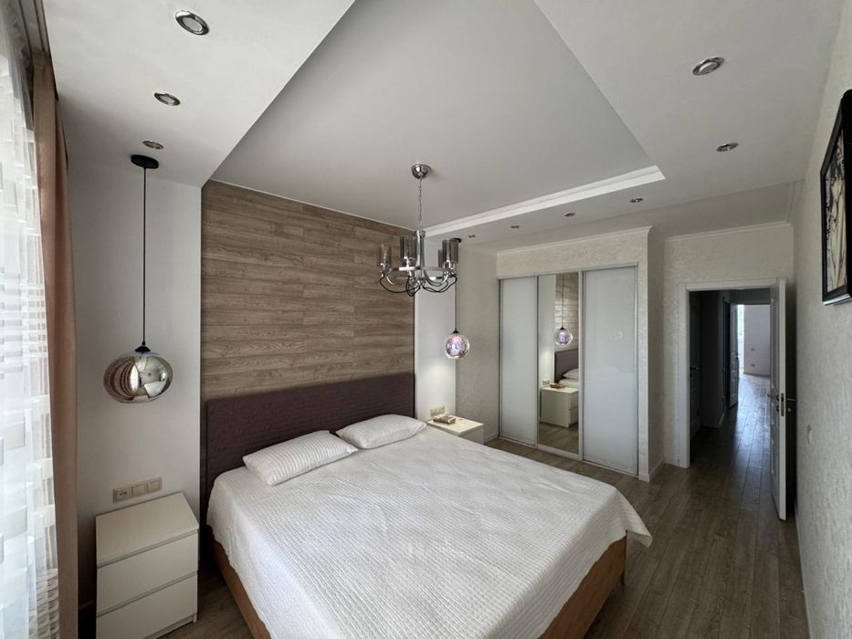 Продам новую кровать