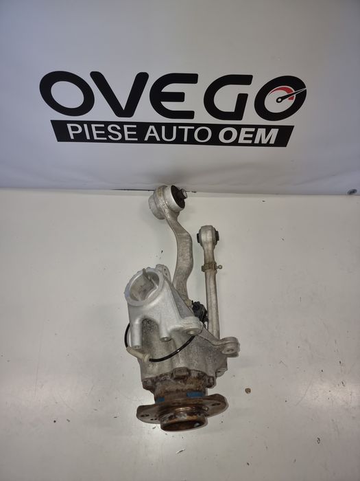 Fuzeta stânga fata BMW F30 F31 F32 F33 F34 F20 F21 F22 F23/cod-6792287