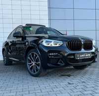 BMW X4 M Tva Deductibil Leasing/Rate/Credit Garantie