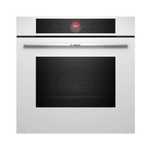 Встраиваемый духовой шкаф BOSCH HBG7341W1