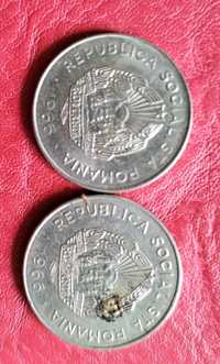 Monede vechi 3500lei/buc