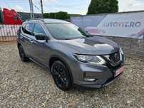 Nissan X-Trail GARANTIE 1-3 ANI TVA INCLUS deductibil 4x4 automata RATE si LEASING