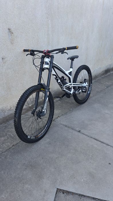 Yt tues cf carbon 2018 27.5 L