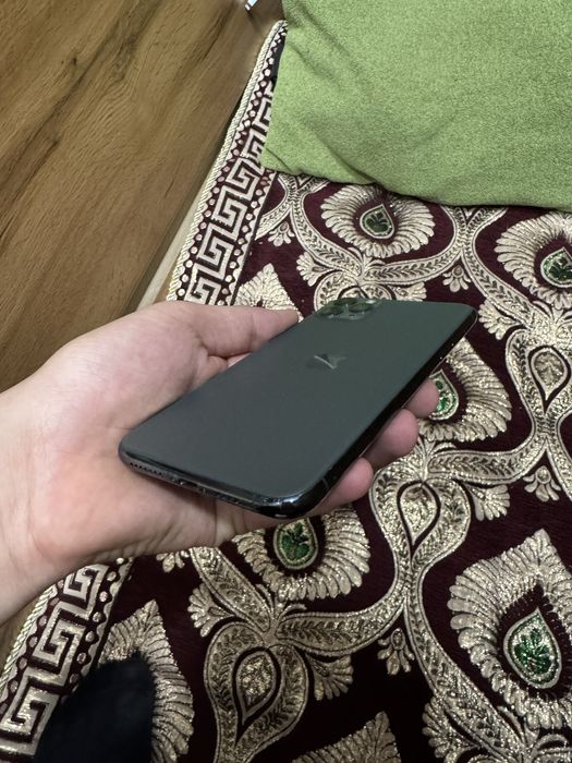 Iphone 11pro max 256gb 82%