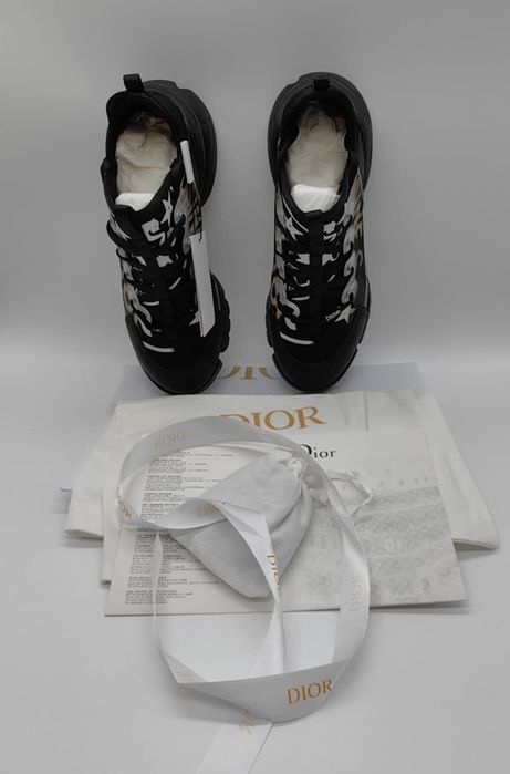 Дамски Сникърси Dior