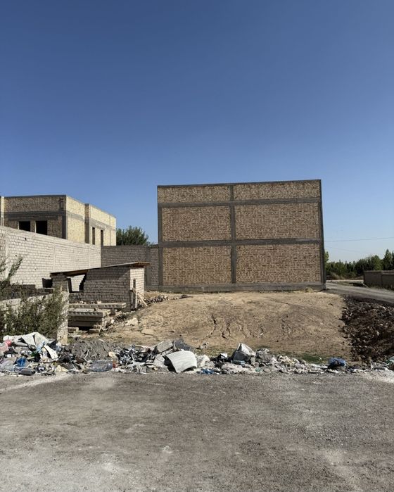 Саниф, Дормон, Дурмень, Нуровшан,  продаётся земельный участок 3-сотки