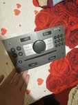 Vand casetofon opel zamfira b an 2006
