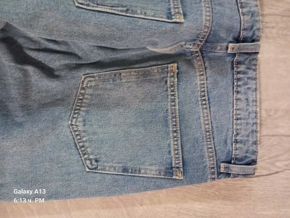 Zara Jeans 38 размер
