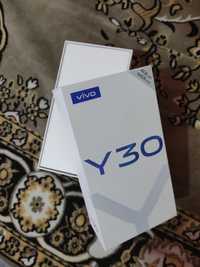 Продам телефон VIVO Y30
