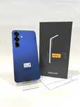 Samsung S25  5G, 128GB/12GB RAM, Navy, NOU!