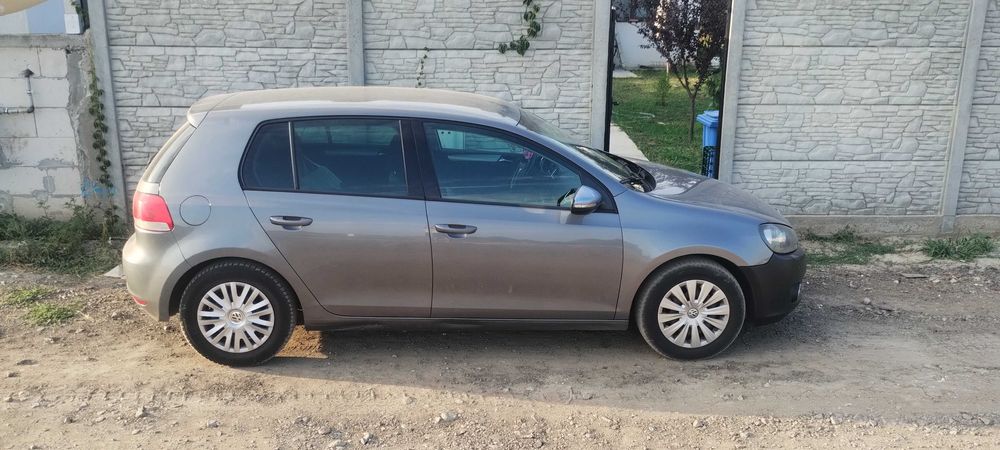 Volkswagen golf 6
