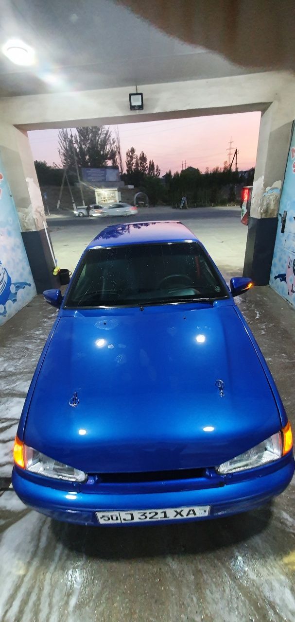 2109 lada 2114 qilingan yili1990
Mator priora 1.6 usilinni 
Pauk 4.2.1