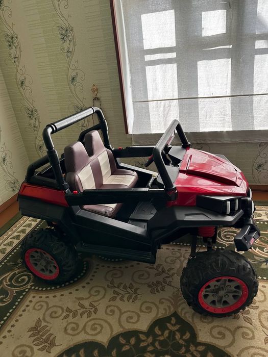 Уйинчок мошмна сотилади. Азгина харажати бор