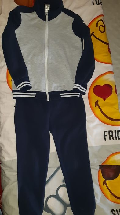Trening  ora de sport mărimea 7 8 ani