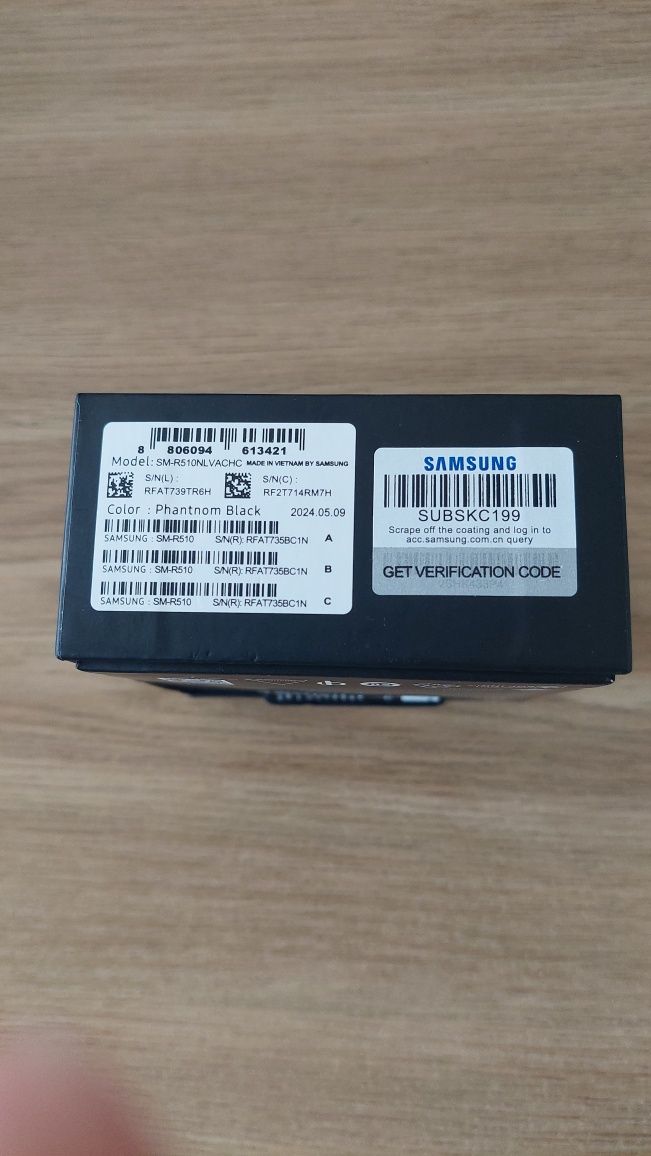 Samsung Galaxy Buds2 Pro