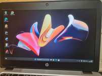 Laptop HP i5 cu ssd 256  8 giga ram