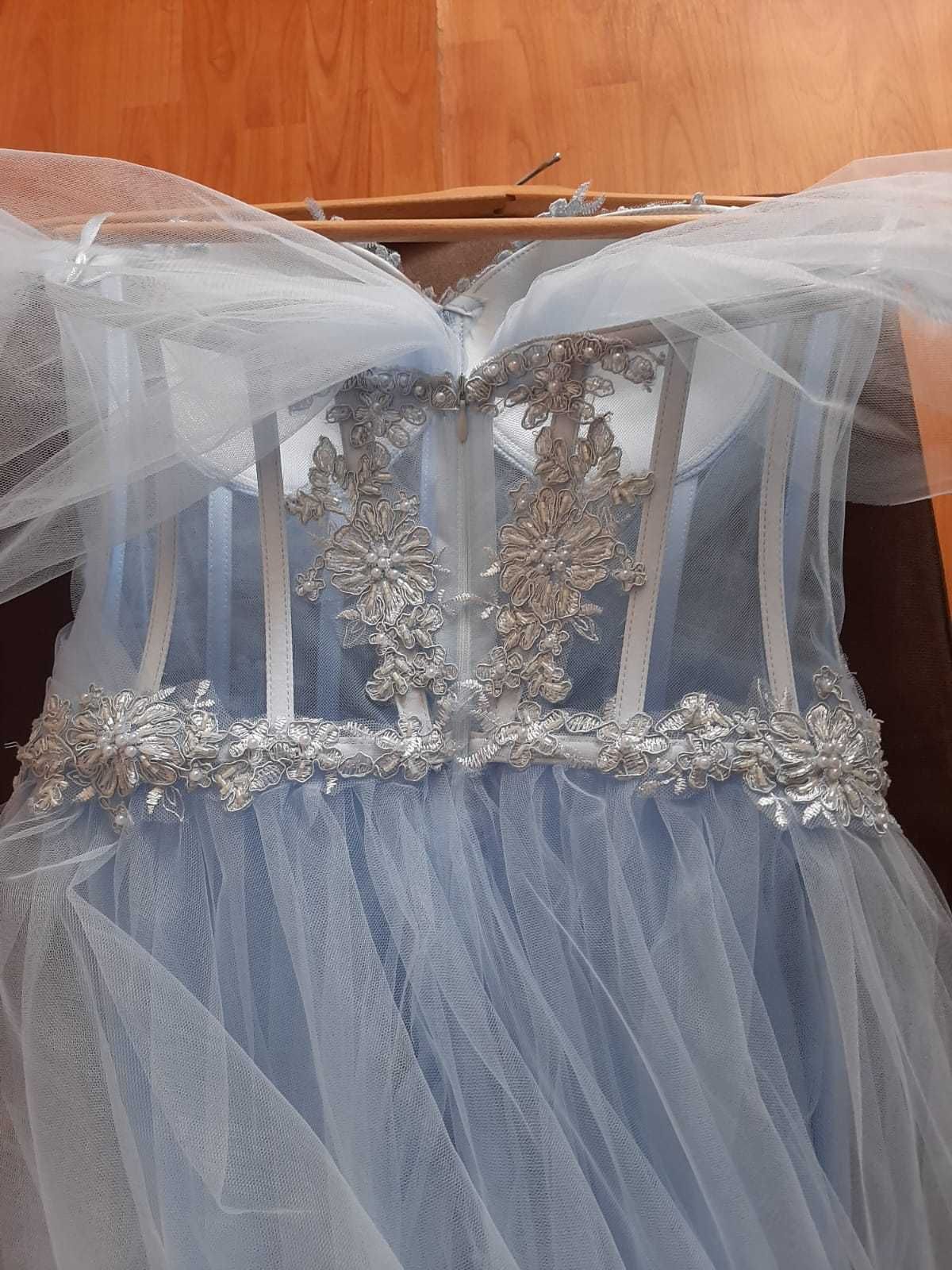 Rochie seara/nașa