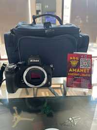 Nikon Z50 Amanet BKG
