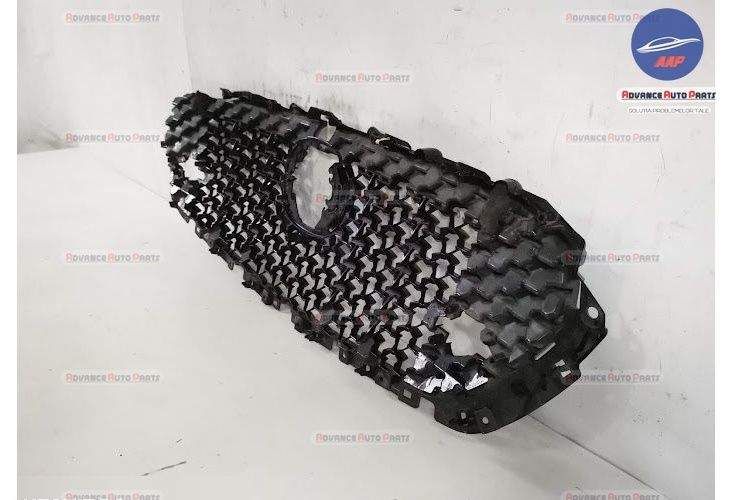 Централна решетка за радиатор оригинална Мазда / Mazda CX-30 1 DM , ,