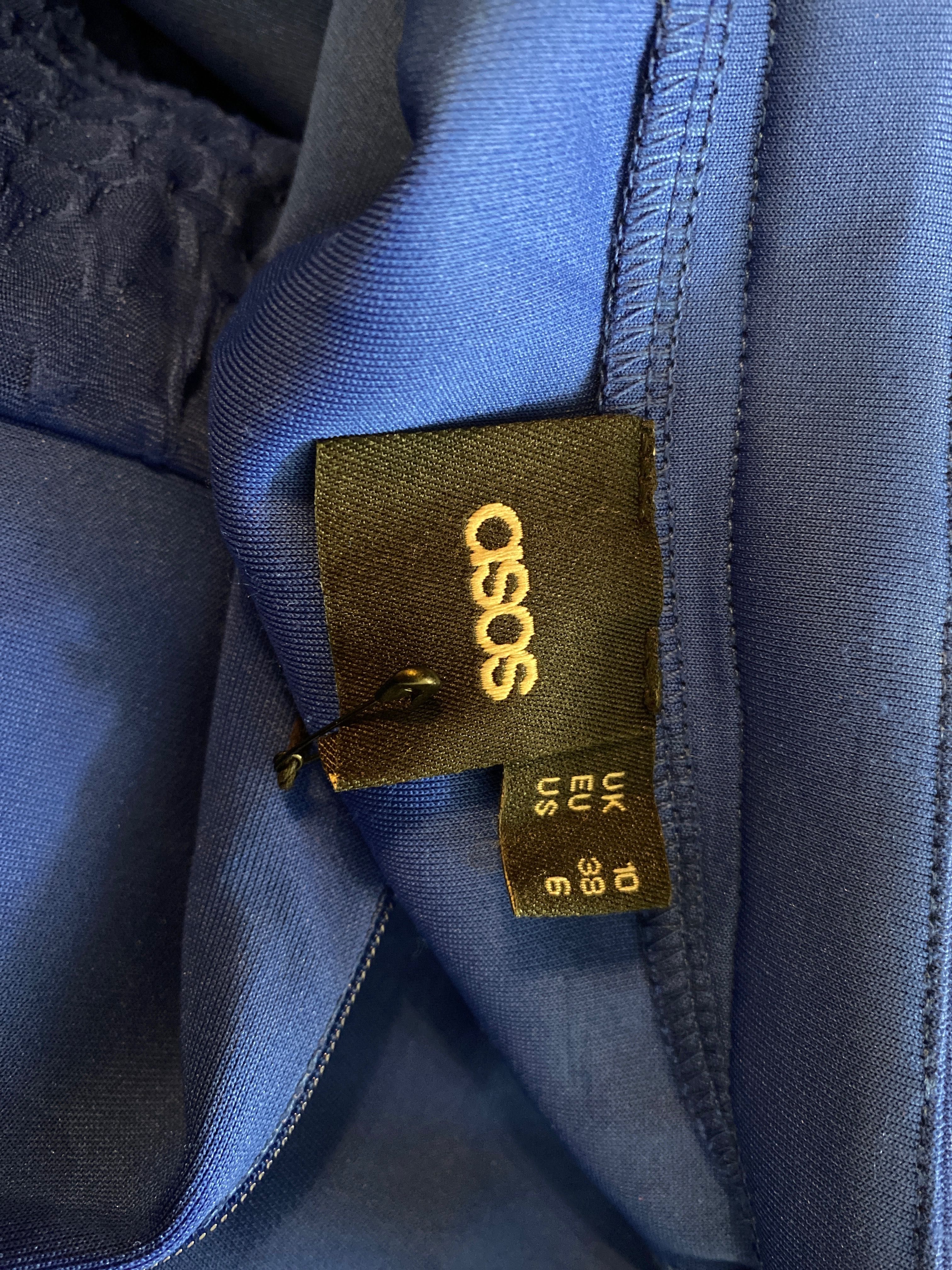 Rochie ASOS, cu etichetă