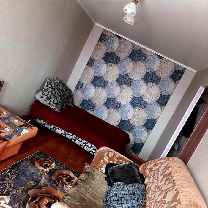 Сдам 1 ком квартиру посуточно