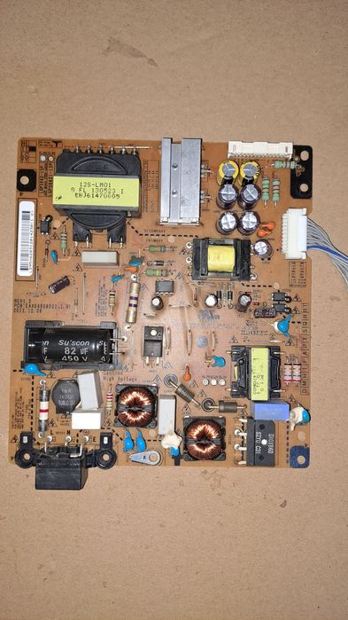 Sursa eax64905401/eax69502102/eax64908001/eax67209001