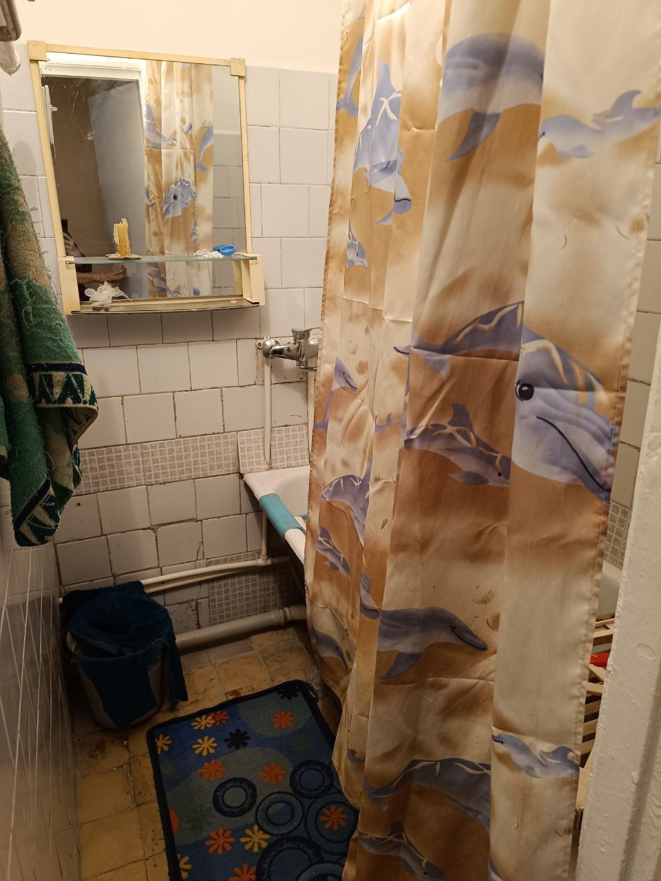 Tezda 3 xonali kvartira Ijaraga beriladi
