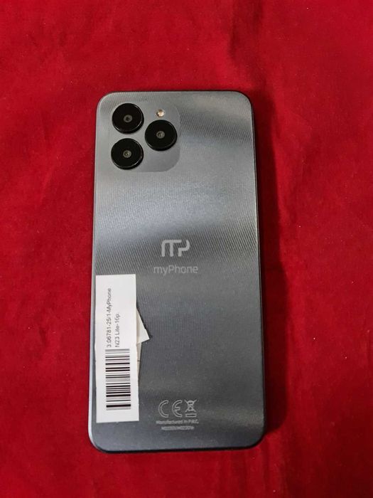 Мобилен телефон MyPhone N23 Lite