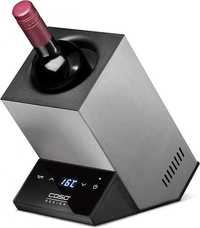 Охладител за една бутилка вино CASO WINECASE 611
