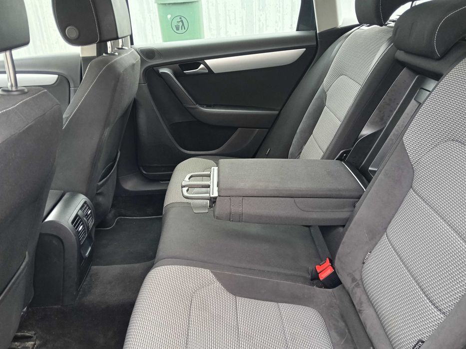 Vând passat B7 All Track 2014