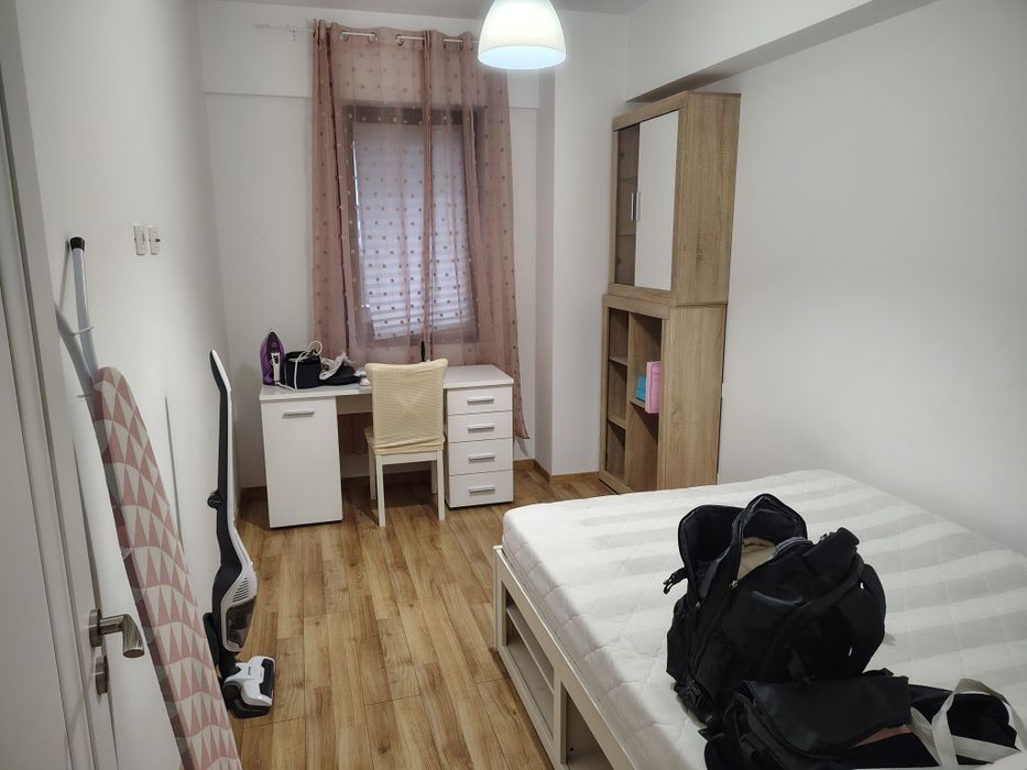 Apartament 3 camere, Suceava