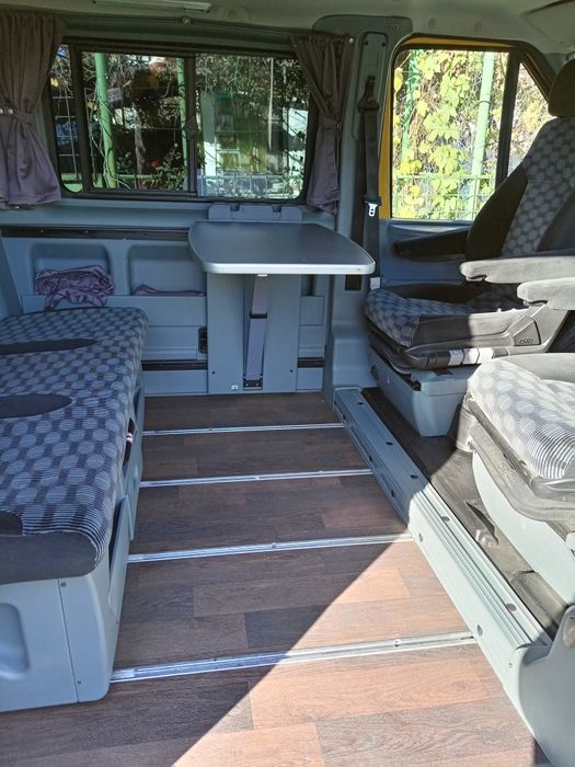 Ford Transit EUROLINE