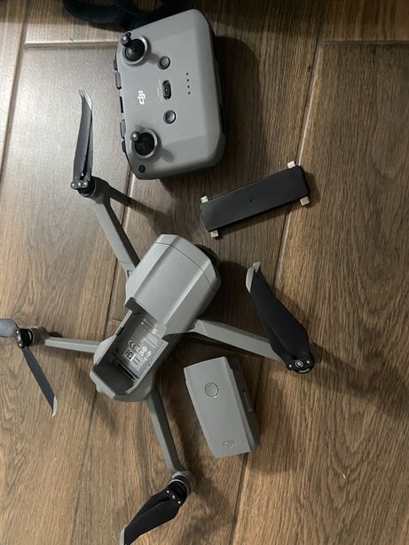 Mavic air 2 drona