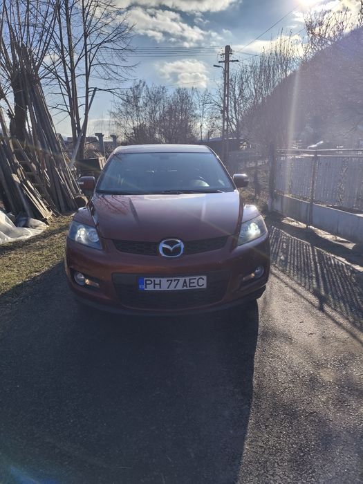 Mazda CX7 2.3 Benzina