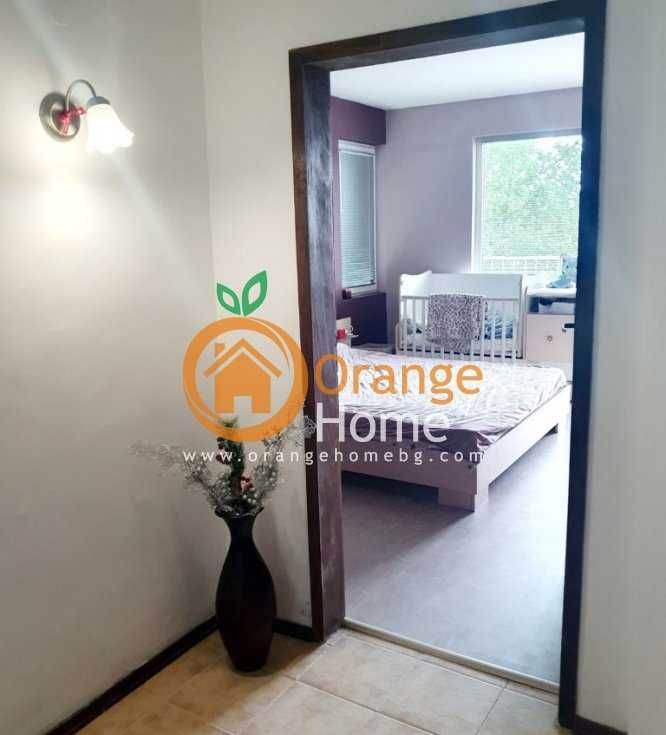 Продава се Тристаен апартамент в Каварна - 153 кв.м за 651 €/кв.м - Снимка #8