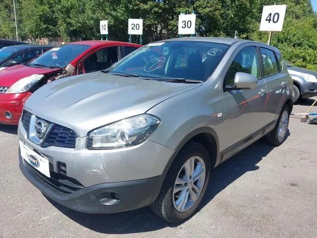 Piese de NISSAN QASHQAI 2011 1.5 dci E5 K9K81 E5 110CP 6 trepte