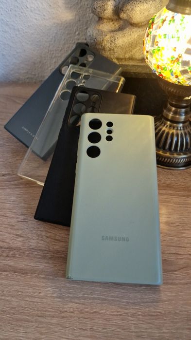 Carcase S22 Ultra