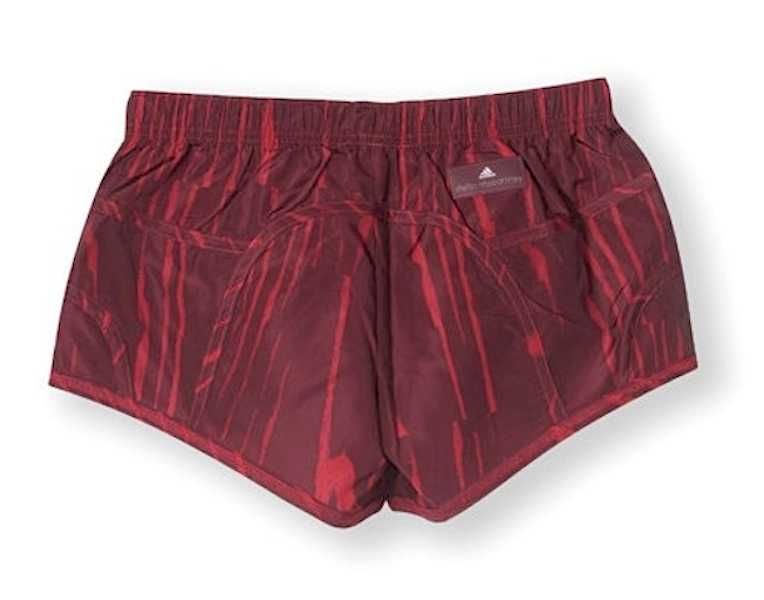 Оригинални дамски шорти * ADIDAS by STELLA McCARTNEY * EU- XS/S