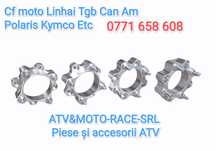 Distantiere atv Cf moto Linhai Can am Tgb Can am Polaris yamaha