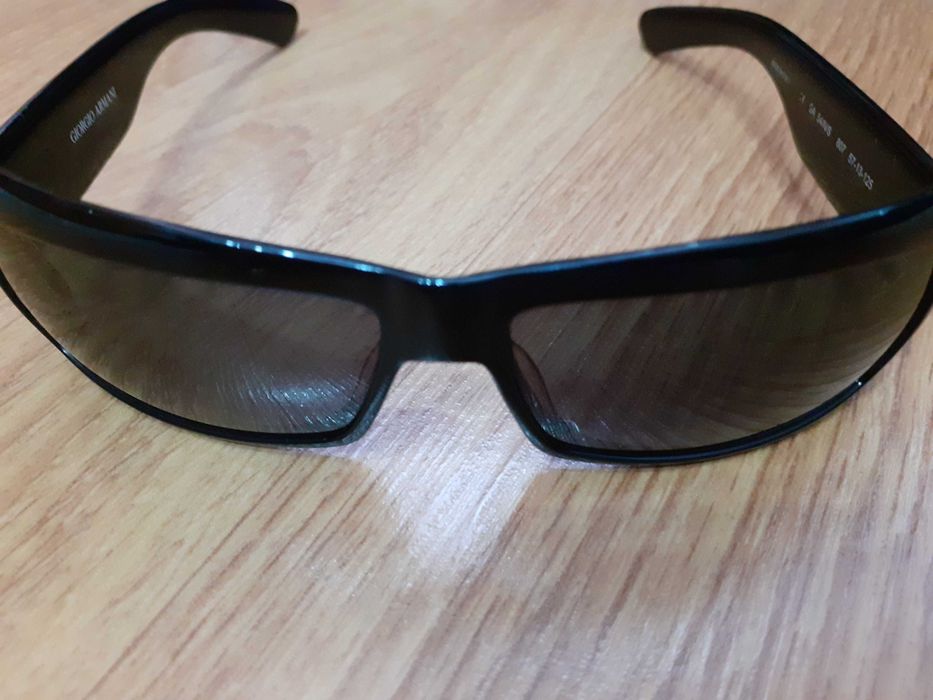 Ochelari Originali  Giorgio Armani - Swarovski