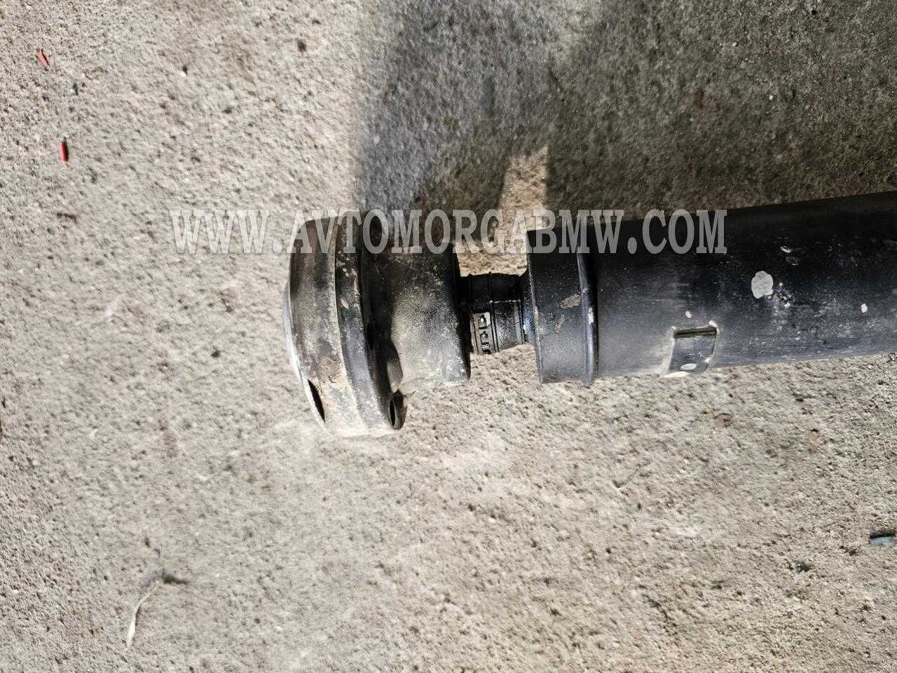 Бмв е63 Е64 Кардан 645 645ци 645ci Bmw e63 e64