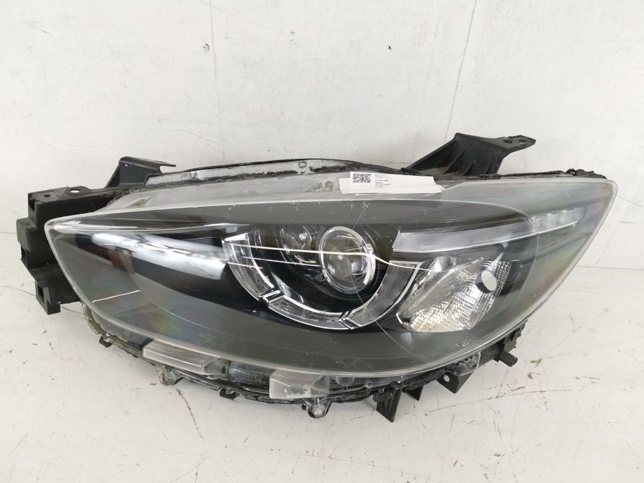Far Dreapta Full Led Mazda  CX-5 1 [facelift] 2015 2016 2017 2018 2019