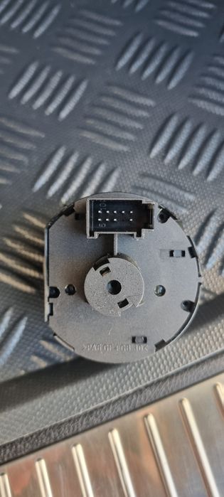 Ключ светлини VW / голф / пасат / туран кади