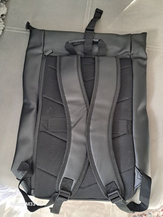 Оригинална кожена раница Sony ULT Power Sound