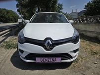 Renault Clio 0.9 an 2020/67000 km