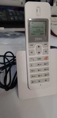 Telefon fixo mobil  ZTE WP650  cu sim
