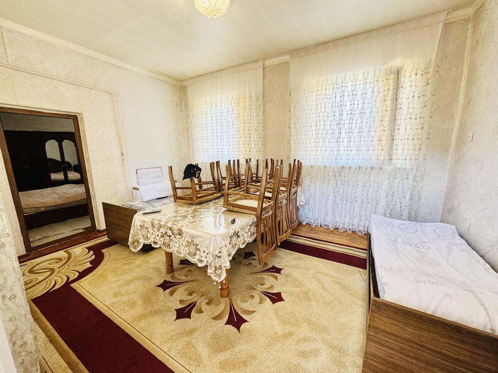 LABİZAH masjidi yaqinida HOVLİ JOY